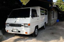 Mitsubishi L300 FB 2004model