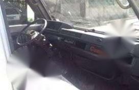 Mitsubishi L300 VERSA VAN DIESEL