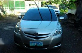 Toyota Vios 2010 E Manual