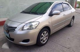 2012 Toyota vios 1.3E manual compare altis city 