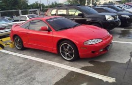 for sale Mitsubishi Eclipse 1997