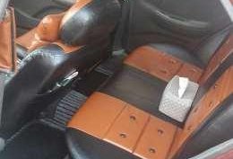 Nissan Sentra B13 eccs 92