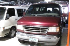 1995 Ford E350 for sale