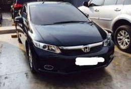 Honda Civic 2013