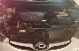 Hyundai Elantra 2013 sale