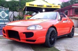 Honda del sol 16 CRX