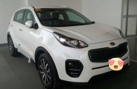 2016 Kia Sportage Shiftable Automatic Diesel well maintained