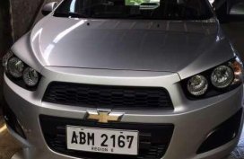 Chevrolet sonic for sale!!