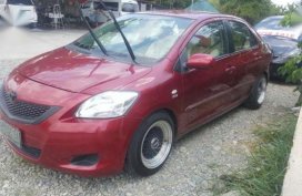 for sale Toyota vios E 2009