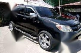 for sale Toyota Hilux 2007 Model