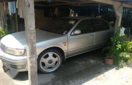 for sale Nissan cefiro
