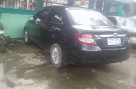 RUSH !!! Honda CIty idsi