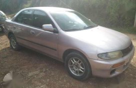 Mazda 323 Familia for sale