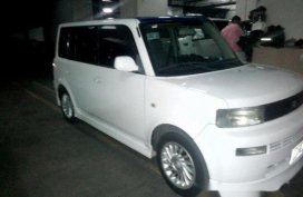 For sale Toyota BB 2001