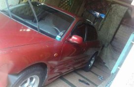 Mitsubishi galant vr 6