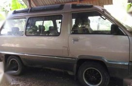 Daihatsu Delta wide for sale