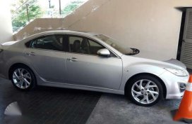 Mazda 6 (2011_automatic)