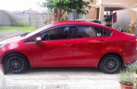Car for Sale KIA RIO