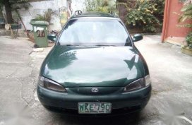 Hyundai elantra wagon 2000 model