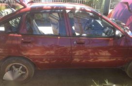 Kia Avella 2006 model