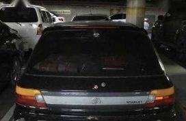 For Sale Toyota Starlet (2005)