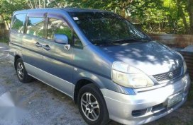 Nissan Serena 2000 for sale