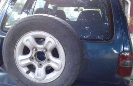 Selling 2nh hand Kia Sportage