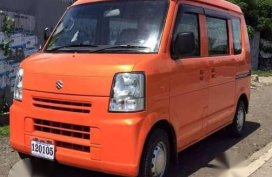 Surplus suzuki every transformer van mini van multicab minivan