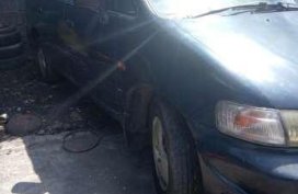 Honda odyssey 2005 model