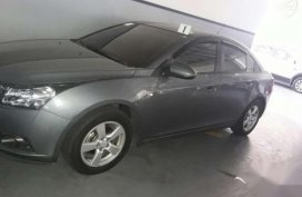 Chevrolet Cruze 2011 Lt
