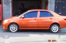 Toyota Vios G for sale