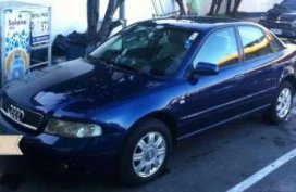 Audi A4 2011 model Automatic Trans