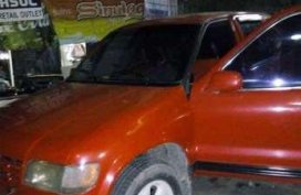 for sale Kia Sportage 2006