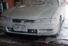 Honda Accord 96 AT for sale