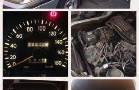 for sale 2000 Toyota Hiace