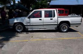 Mitsubishi L200 1994 Diesel