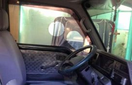 Nissan Urvan Escapade 2005 18Seaters