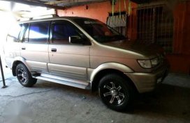 for sale 2003 Isuzu crosswind