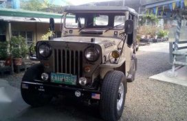for sale Willys jeep