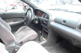 Mazda 323 Gen2 Automatic