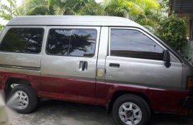 Toyota Lite Ace Van (90-100k ONLY!) WOW!!