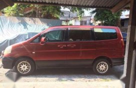 Nissan Serena 1999 MATIC