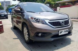 2015 Honda CRV Modulo Automatic 28tkm - 15