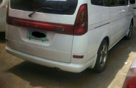 Nissan Serena 2000 new edition