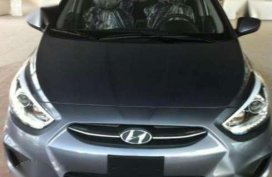 Hyundai Accent hatchback 48K DP