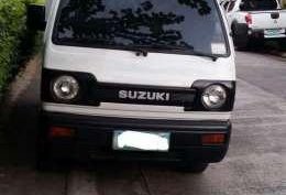 Suzuki Multicab 2004