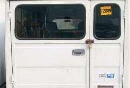 2015 Mitsubishi L300 Exceed Dual Aircon