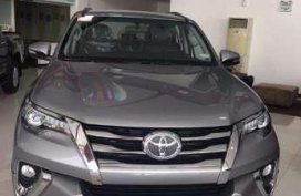 Ofw Seaman Toyota Fortuner 88k Dp Wow sa Sagad sa Baba Promo na