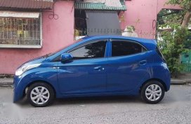 for sale Hyundai Eon 2012