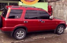 for sale Honda crv 2000 first gen